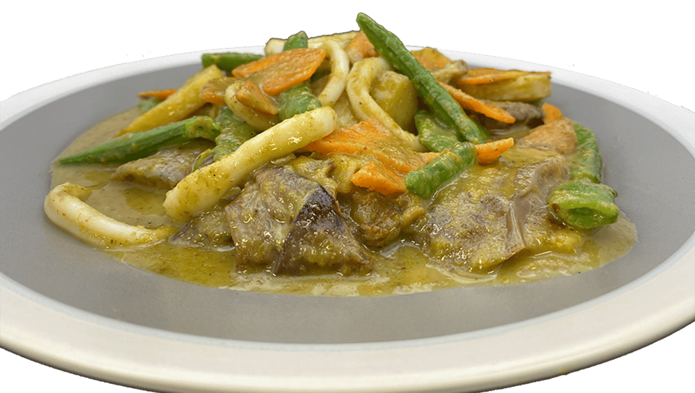 Sotong Curry D63