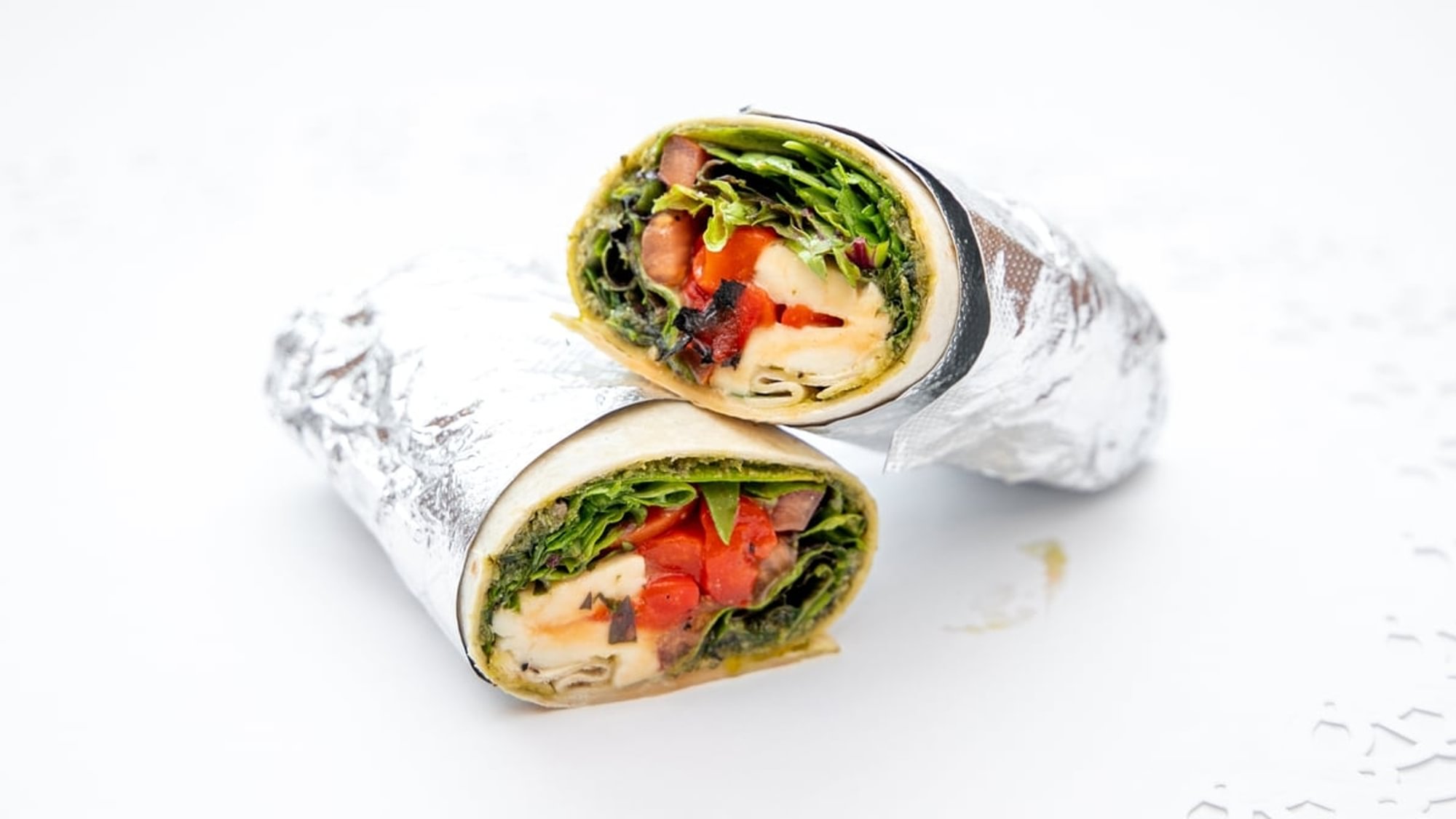 Roma Wrap