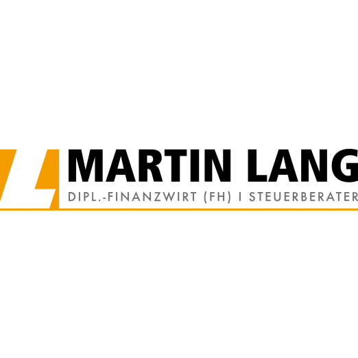 Logo von Steuerberater Martin Lang