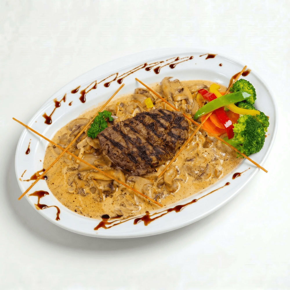 Filete Mignon | Filet Mignon