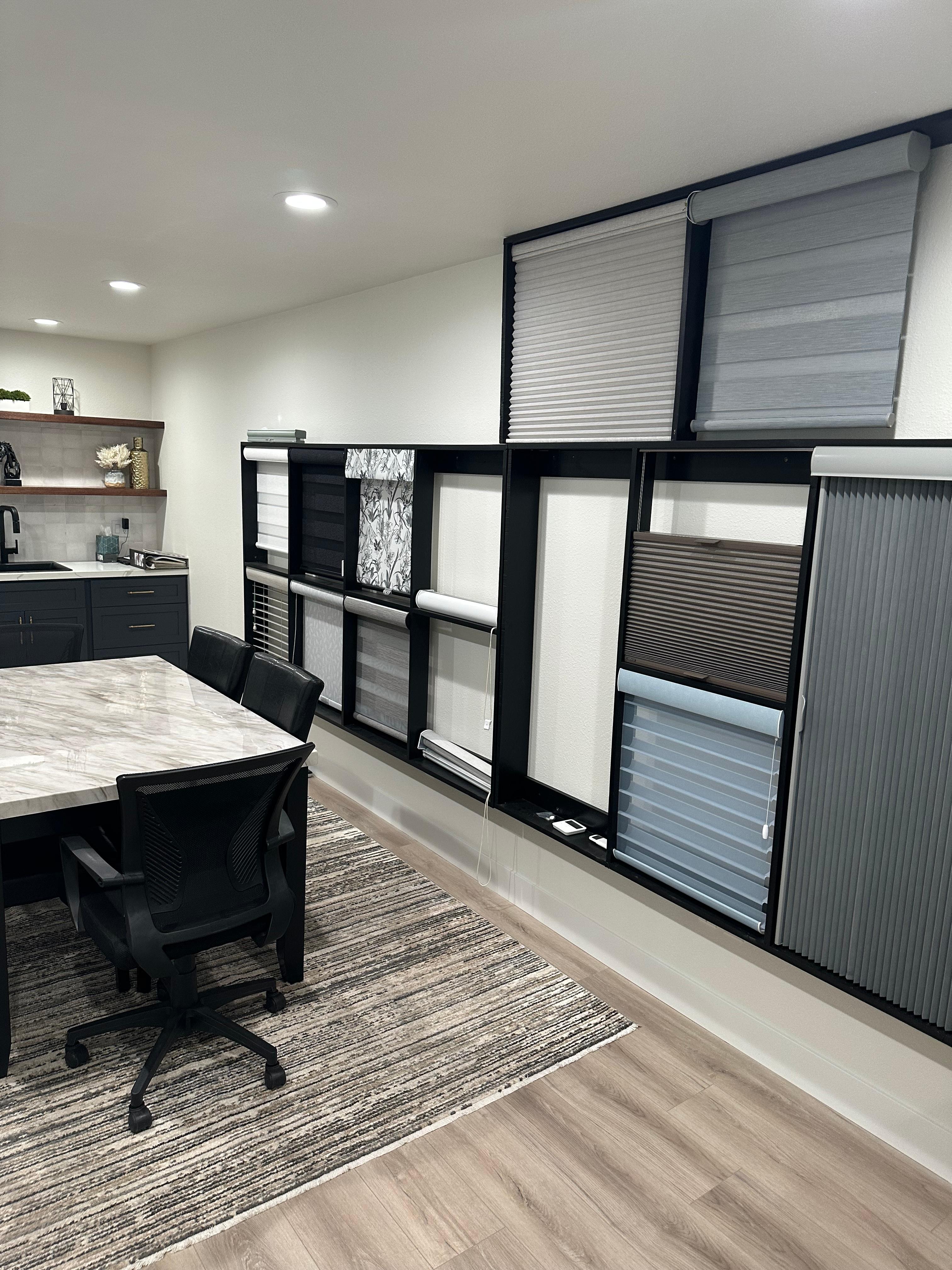 Made in the Shade Meridian Image