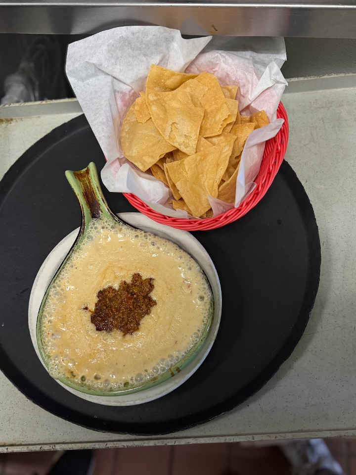 Queso Dip