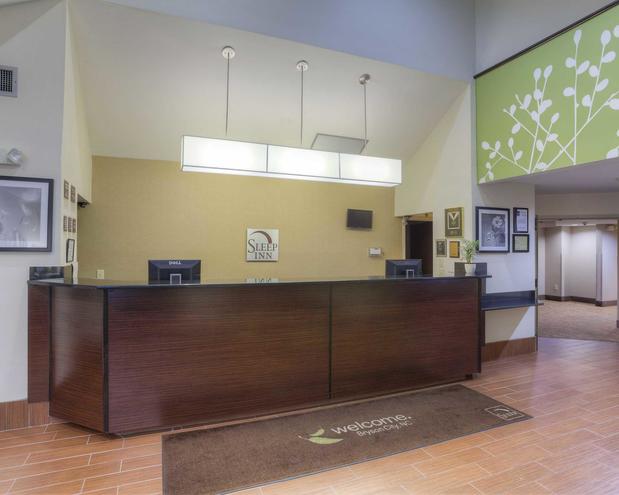 Images Sleep Inn Bryson City - Cherokee Area