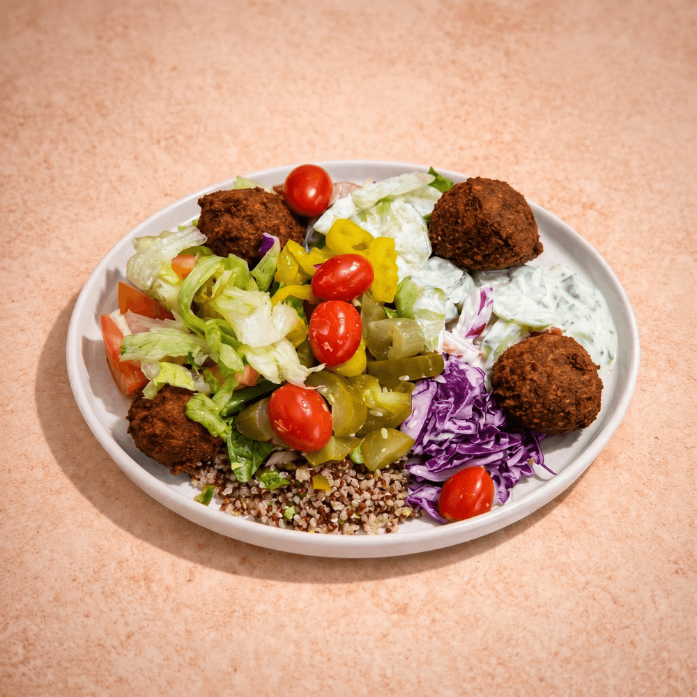 Falafel