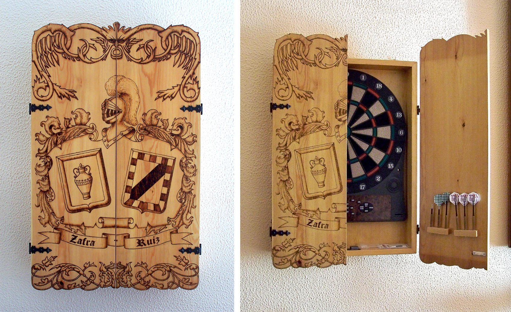 Galería en miniatura
