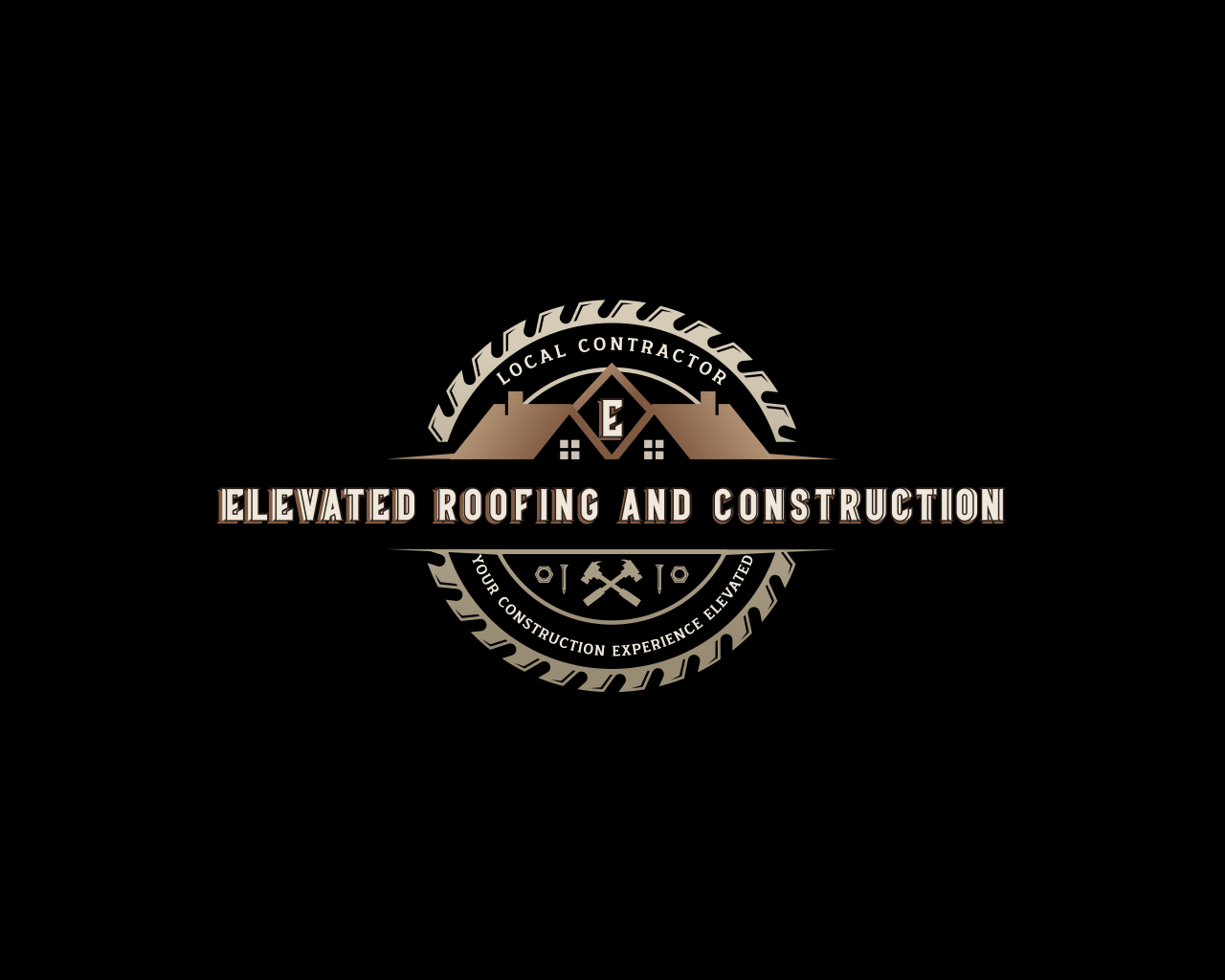 Elevated Roofing and Construction Image
