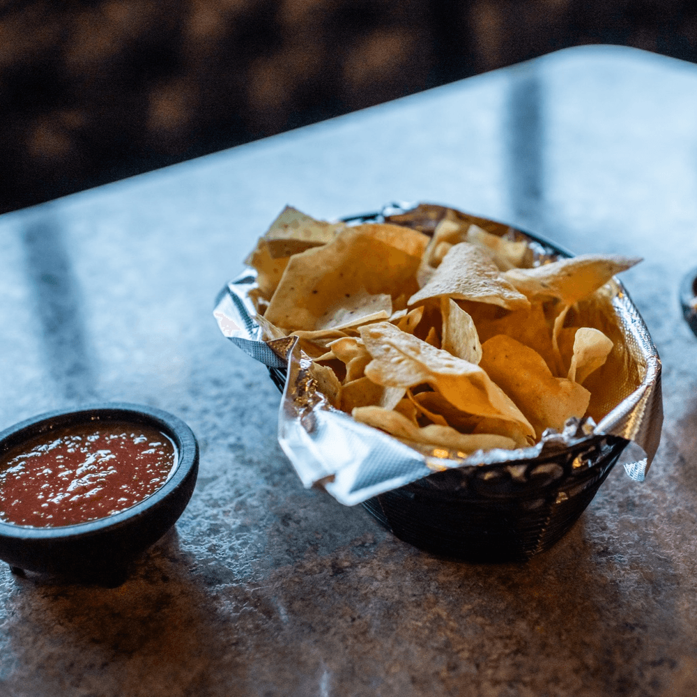 Chips & Salsa