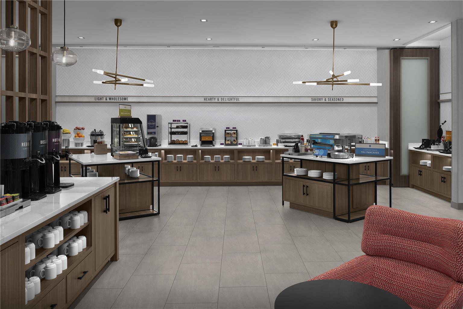 Home2 Suites by Hilton Concord Charlotte Image