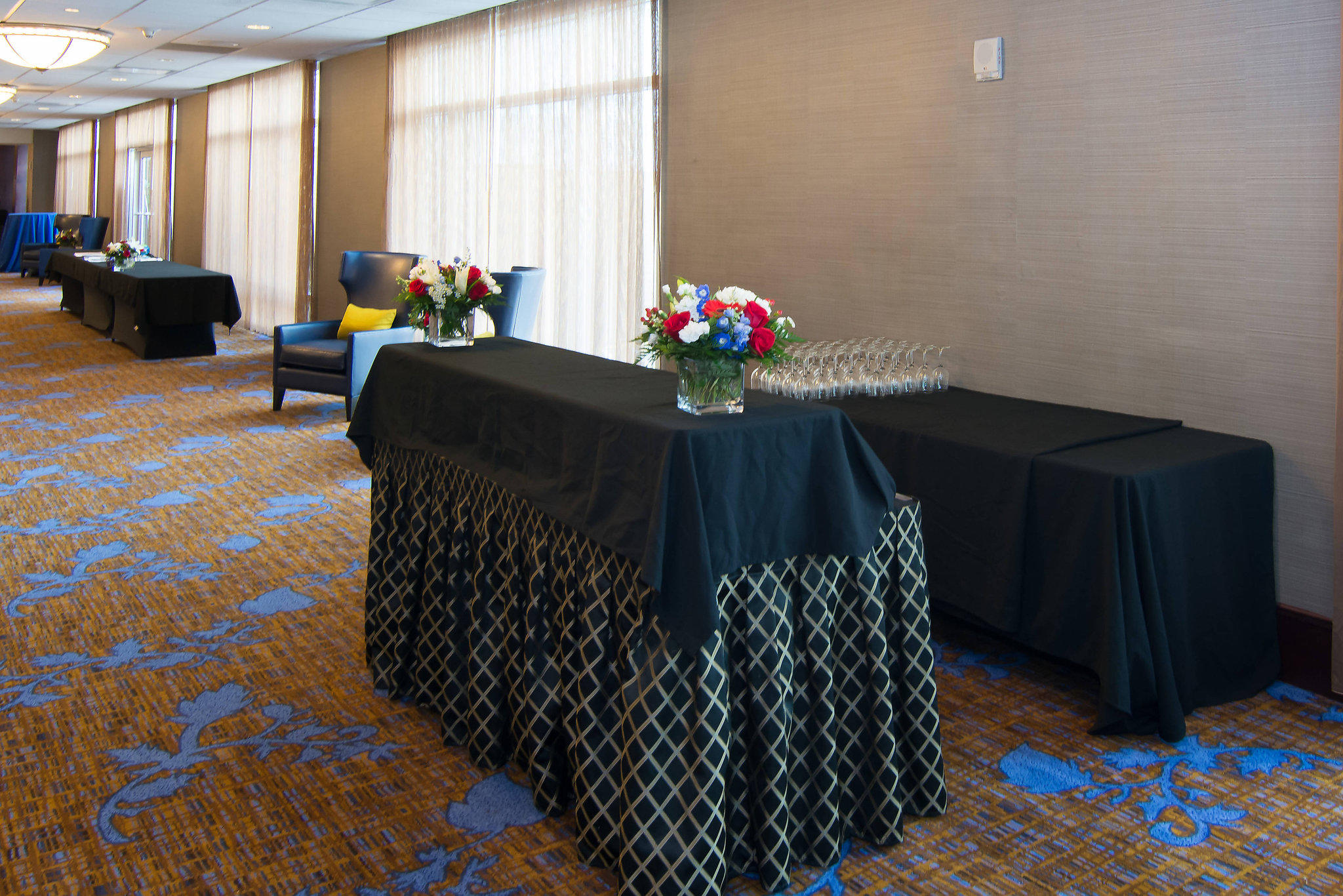 Courtyard by Marriott Columbia Downtown at USC Photo