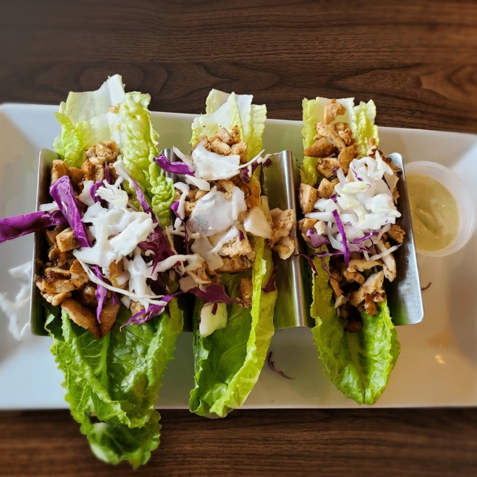 Skinny Tacos