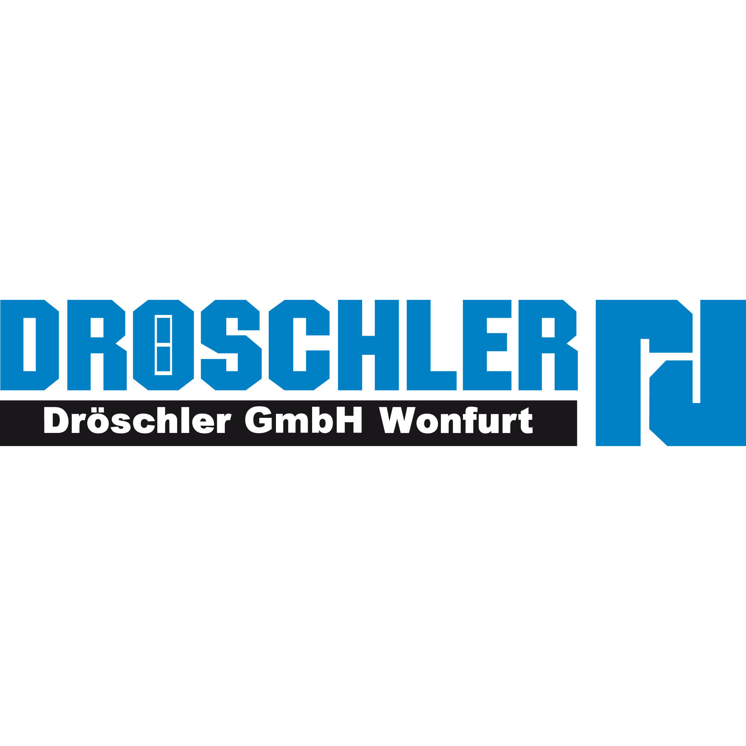 Logo von Dröschler Autoteile