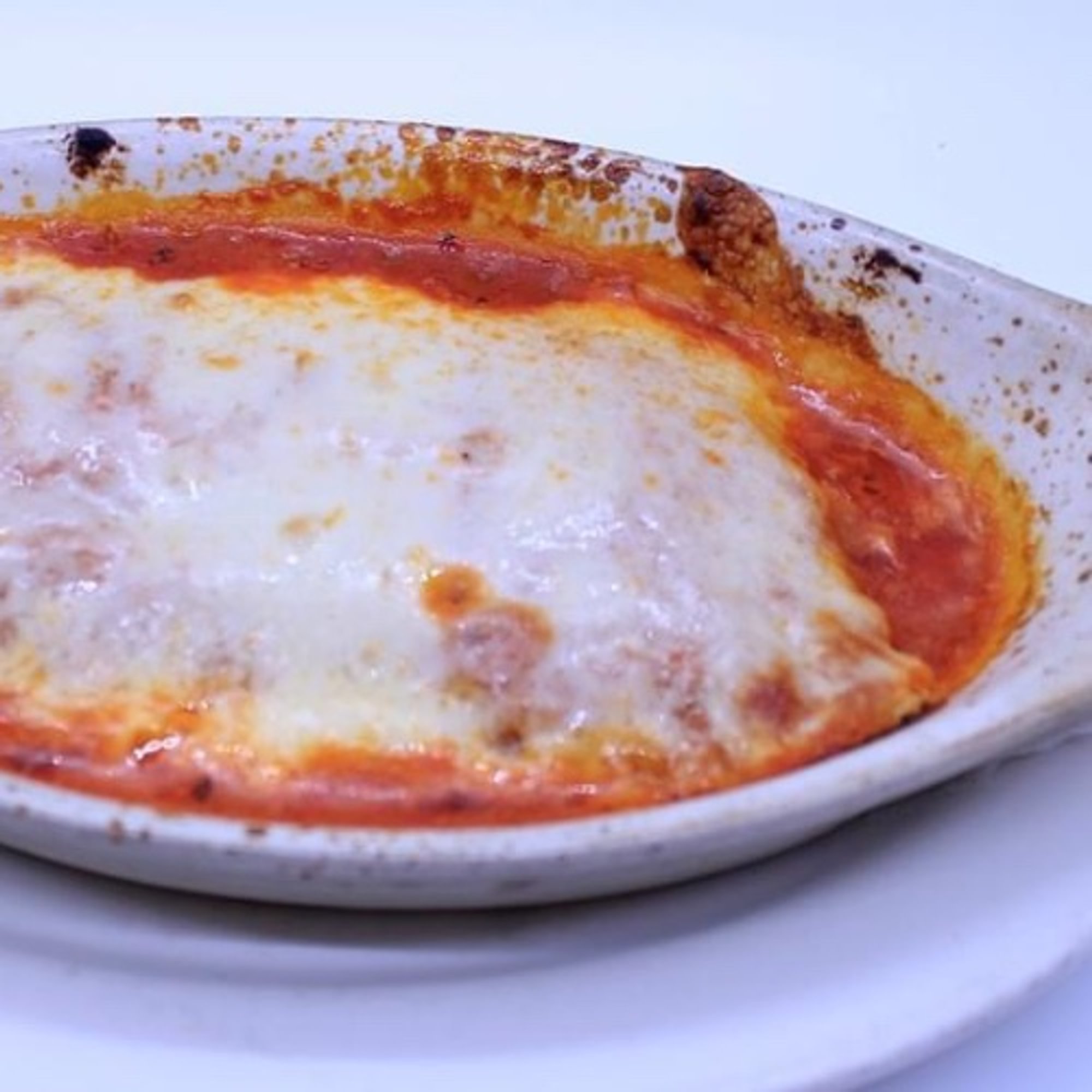 Cheese Ravioli