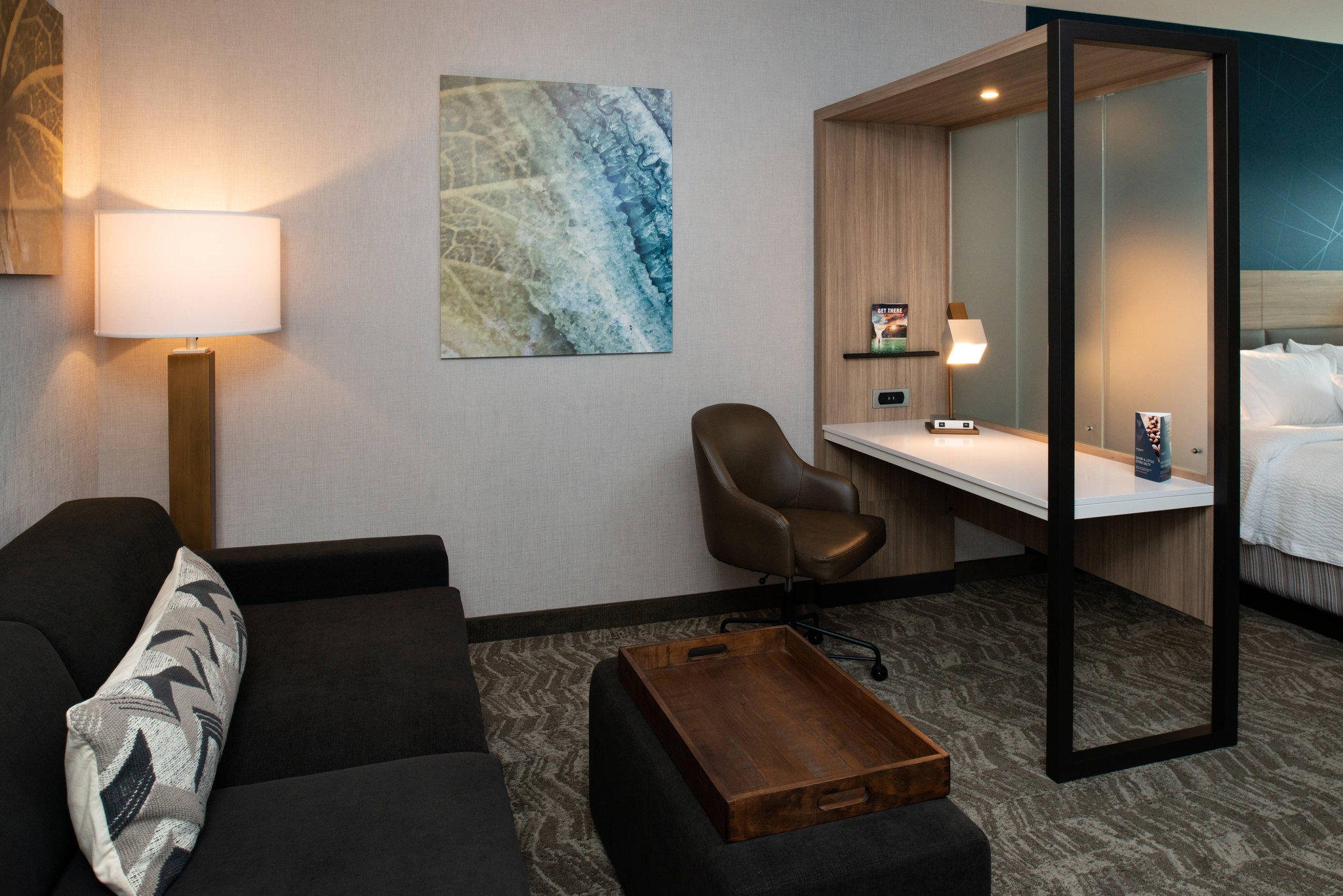 SpringHill Suites by Marriott Elizabethtown Photo