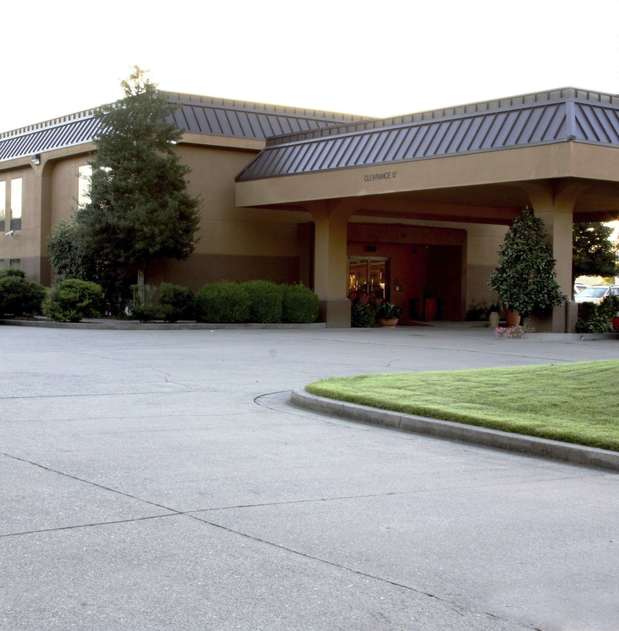 Images Hampton Inn Kuttawa/Eddyville