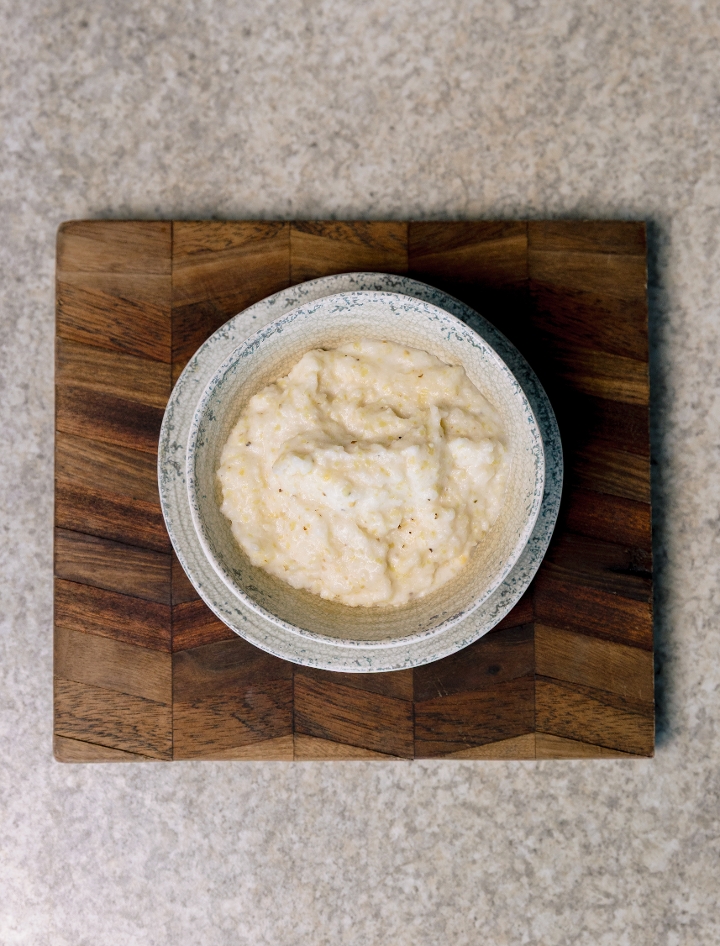 Side Grits