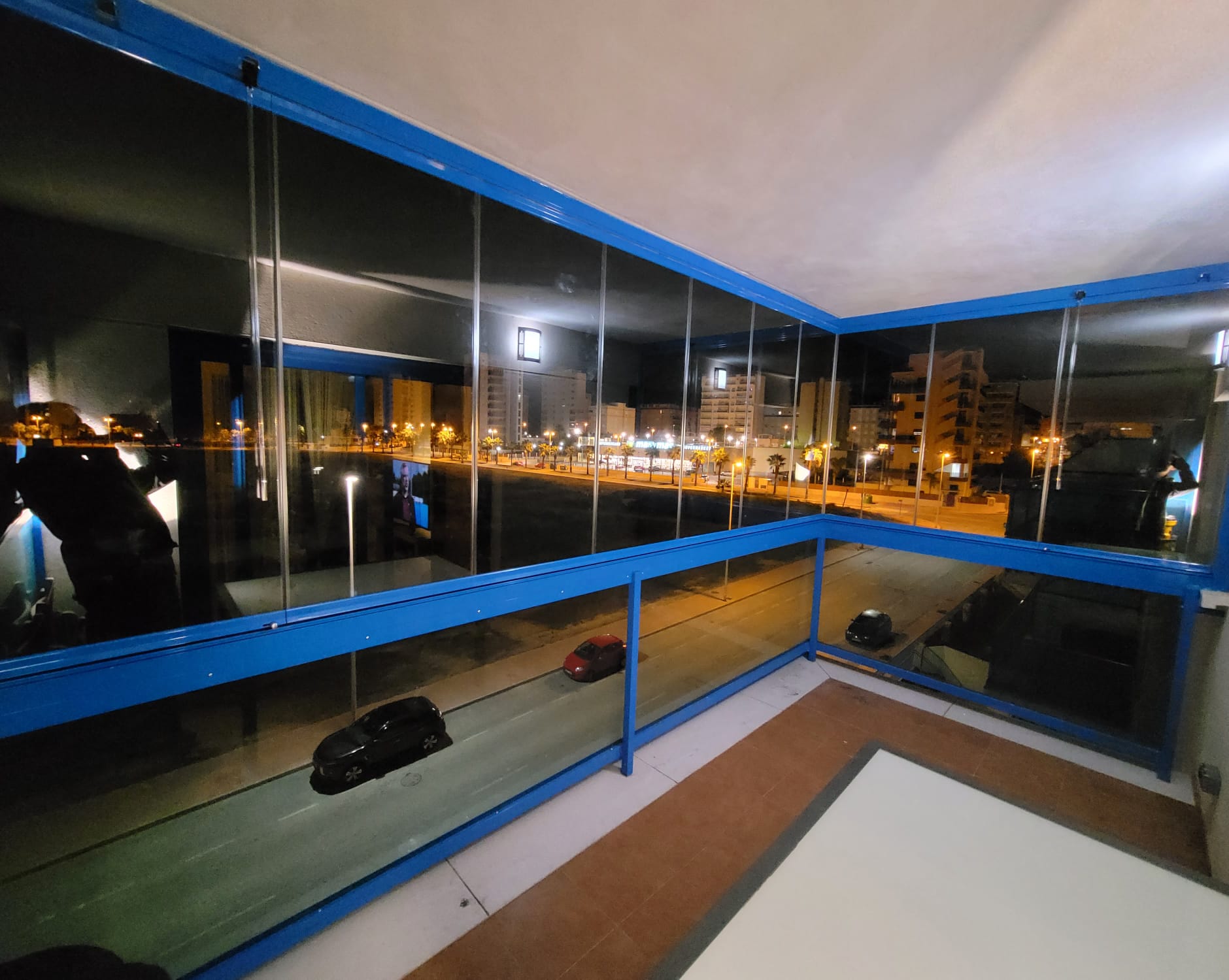 Galería en miniatura