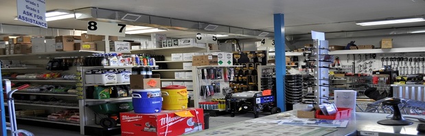 Images Warehouse Supply, Inc.