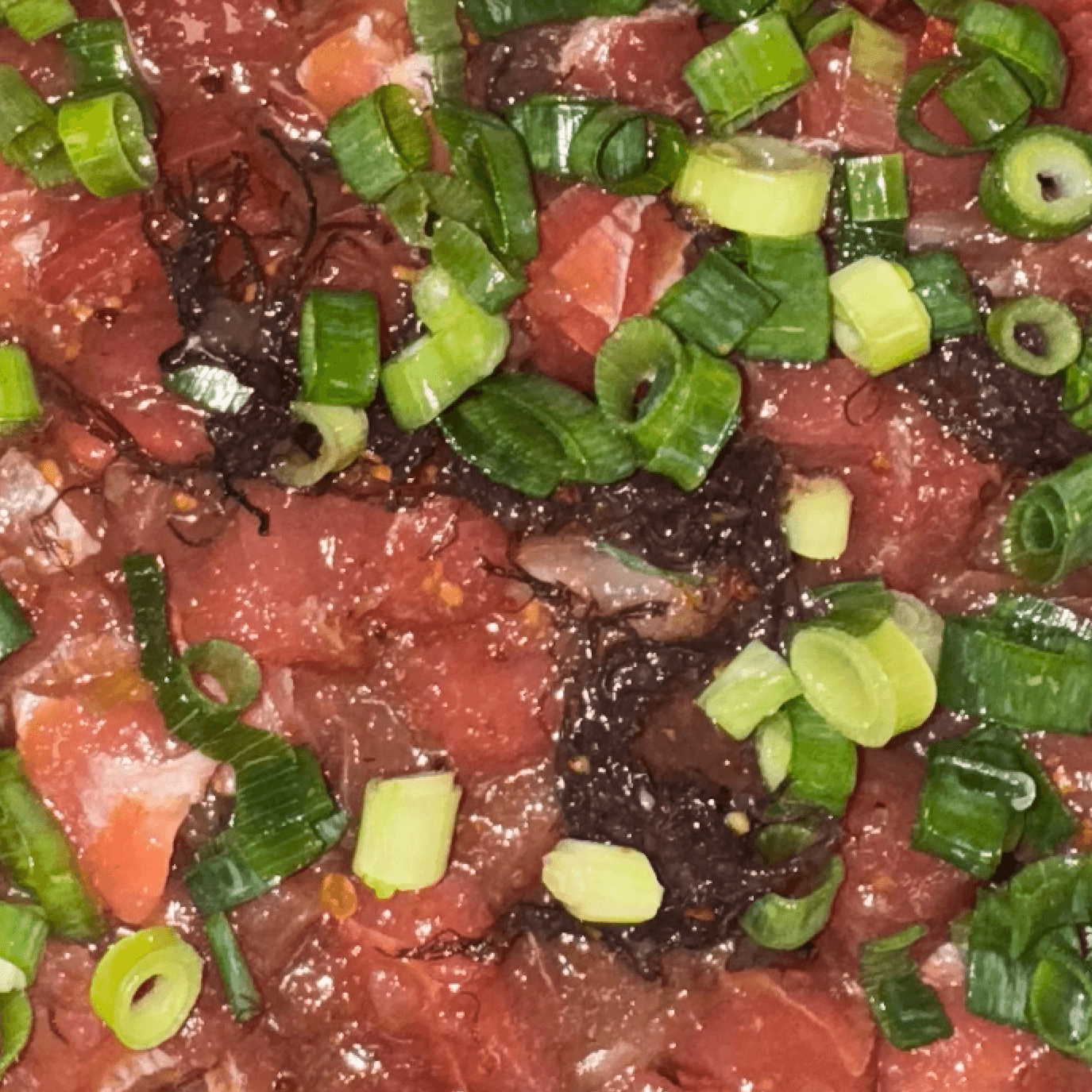 Poke 1/2 Pan