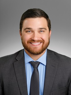 Jordan Barth, MD