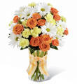The FTD® Sweet Splendor™ Bouquet