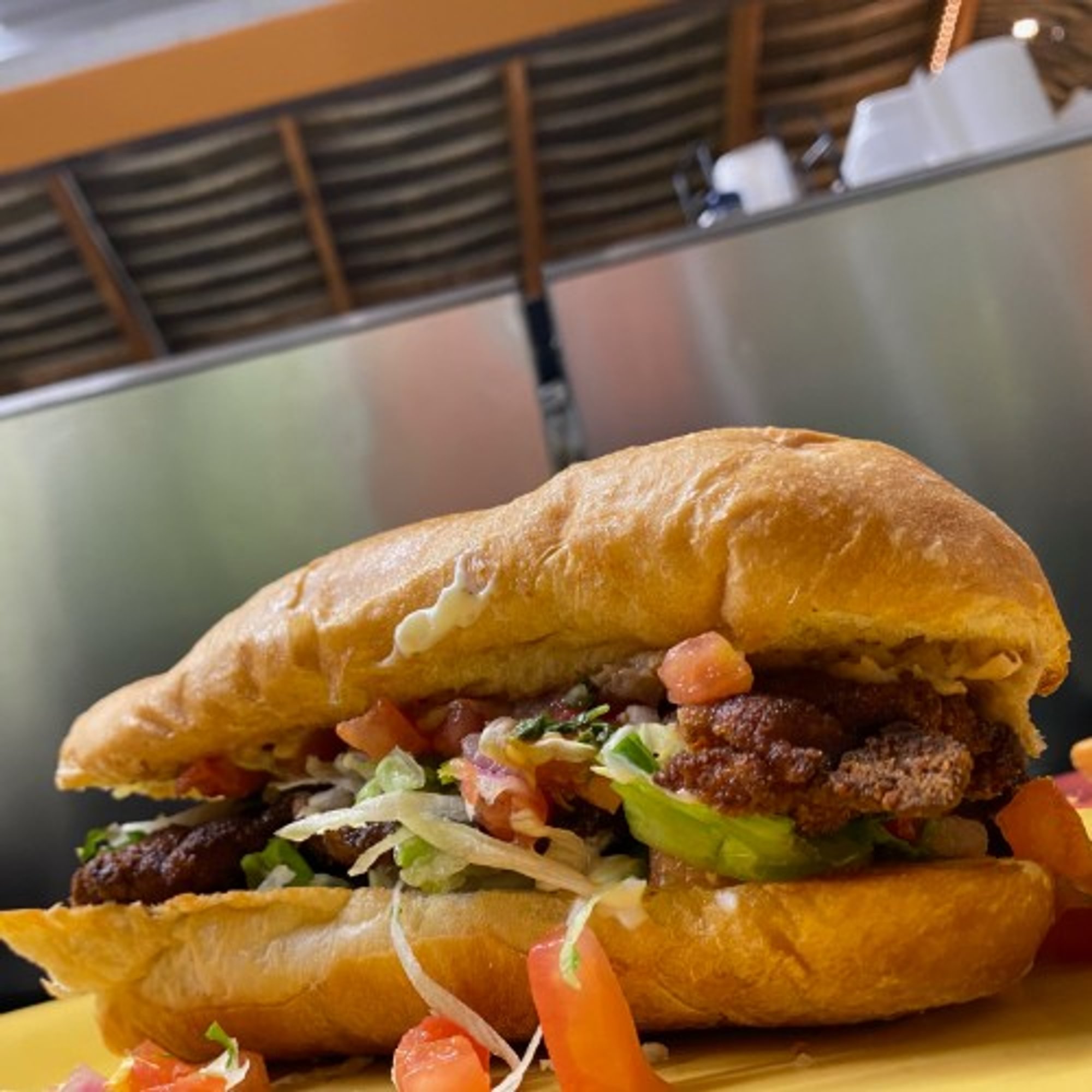 Traditional Torta
