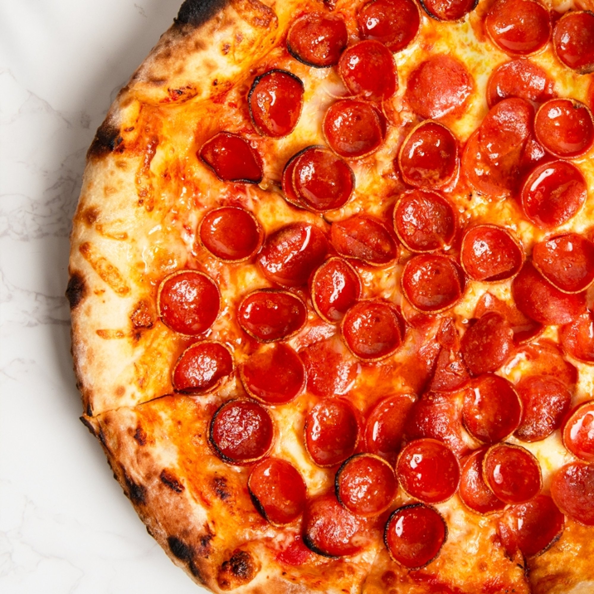 Pizza Pepperoni