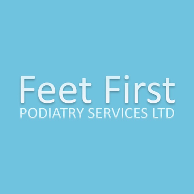 Feet First Podiatry Services Ltd Foot Health Practitioners in Stoke