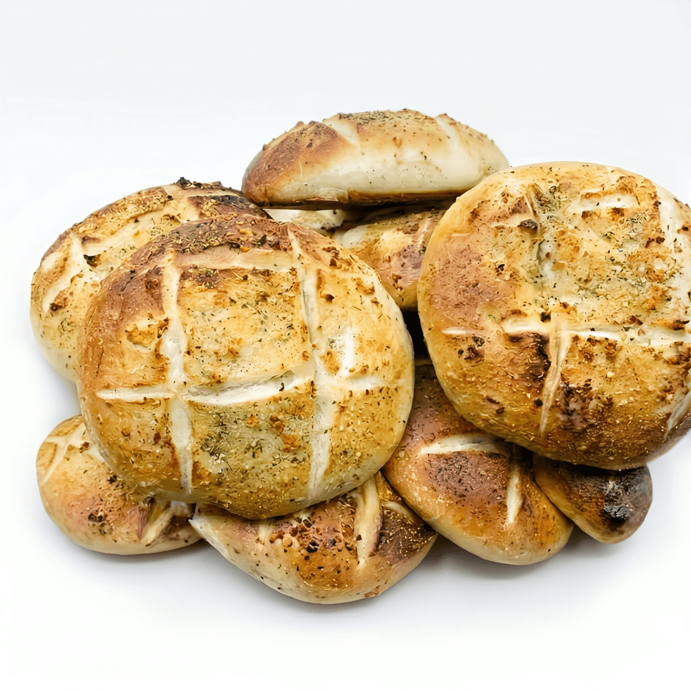 Garlic Bread