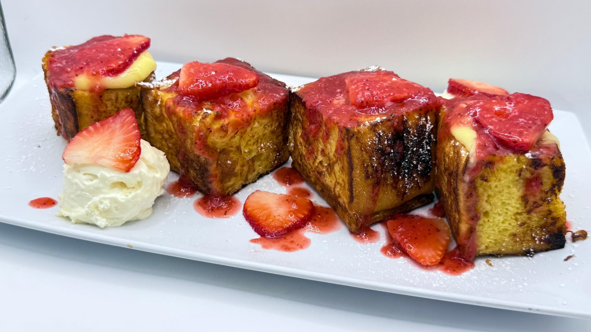 Original French Toast