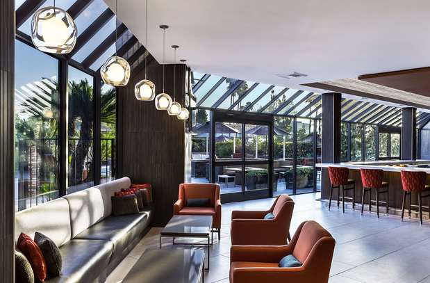 Images DoubleTree by Hilton Hotel San Bernardino