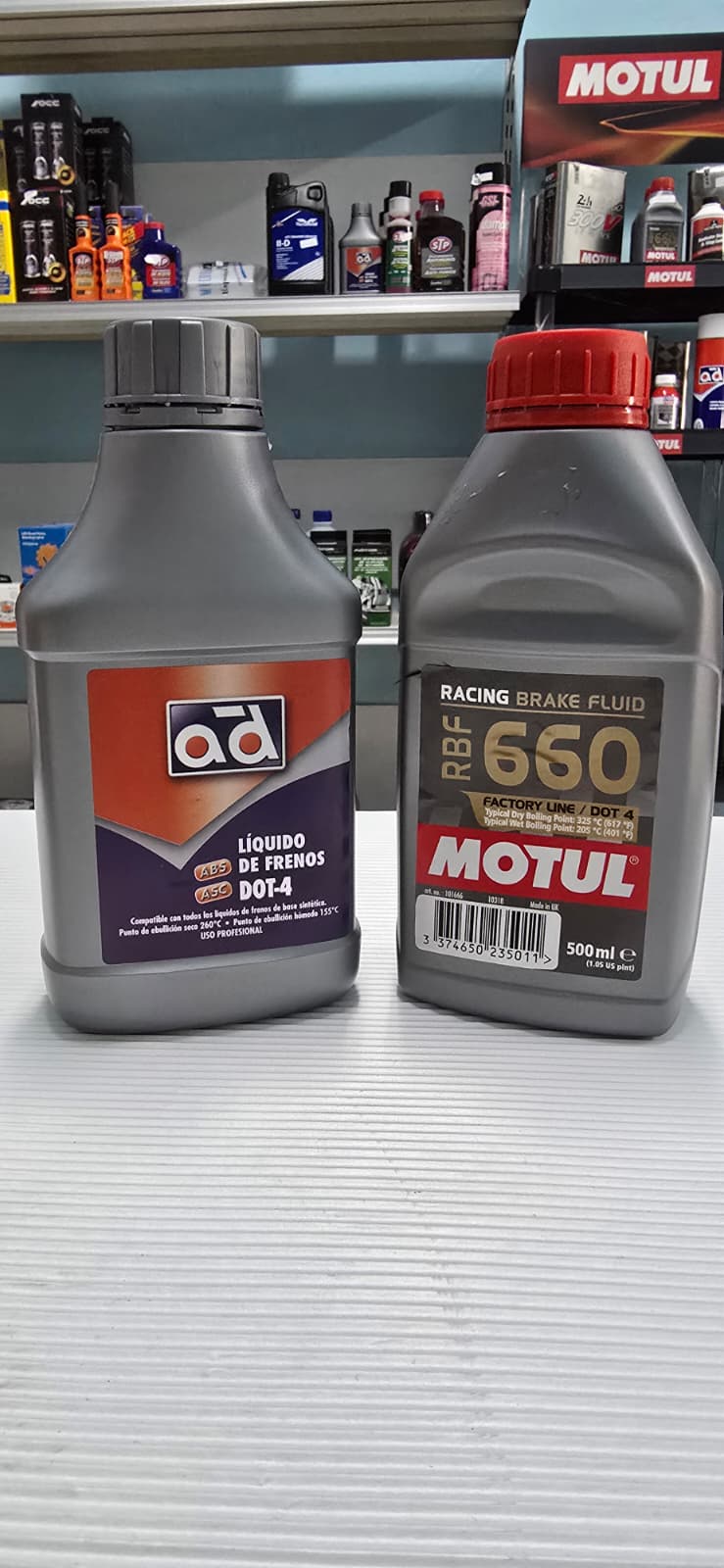 Galería en miniatura