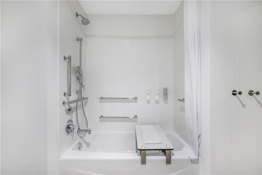 Hampton Inn Aurora Medical Center Denver Image