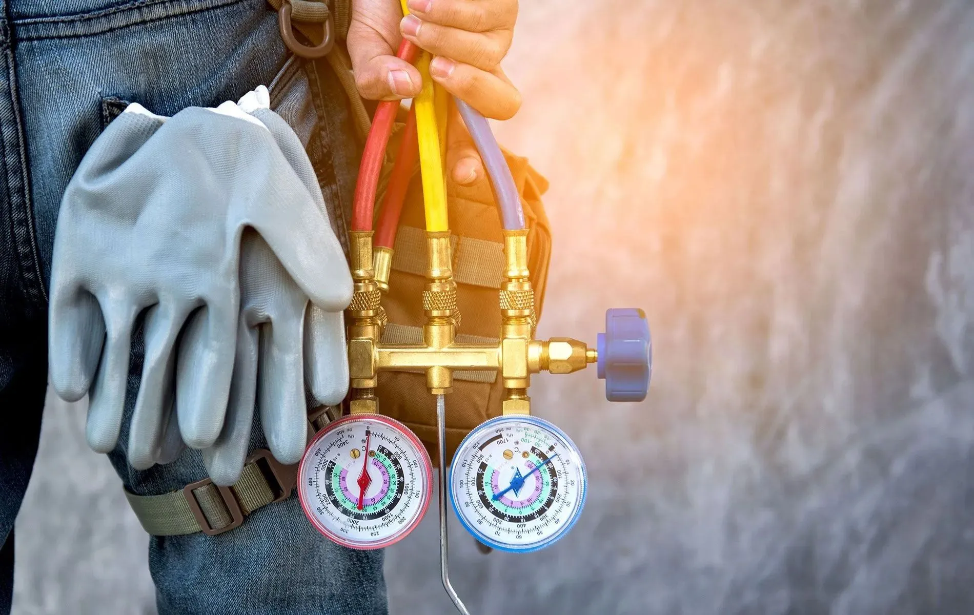 AC Services