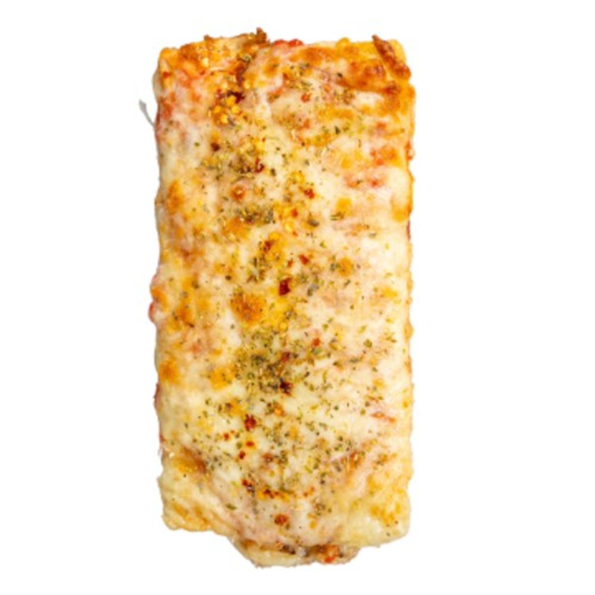 Classic Sicilian Pie