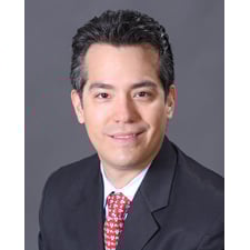 Nicholas Bastidas, MD