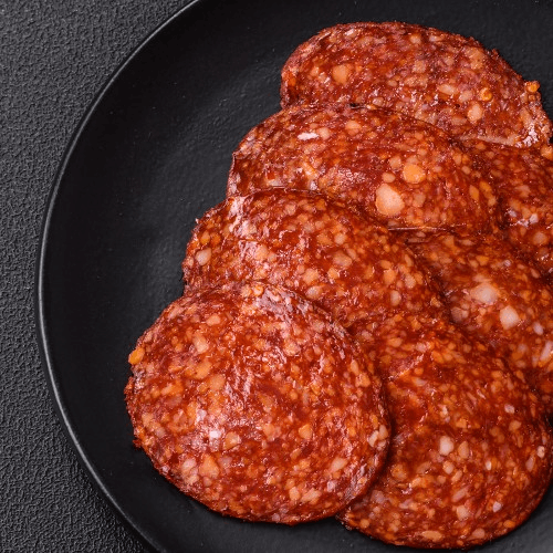 Sausage