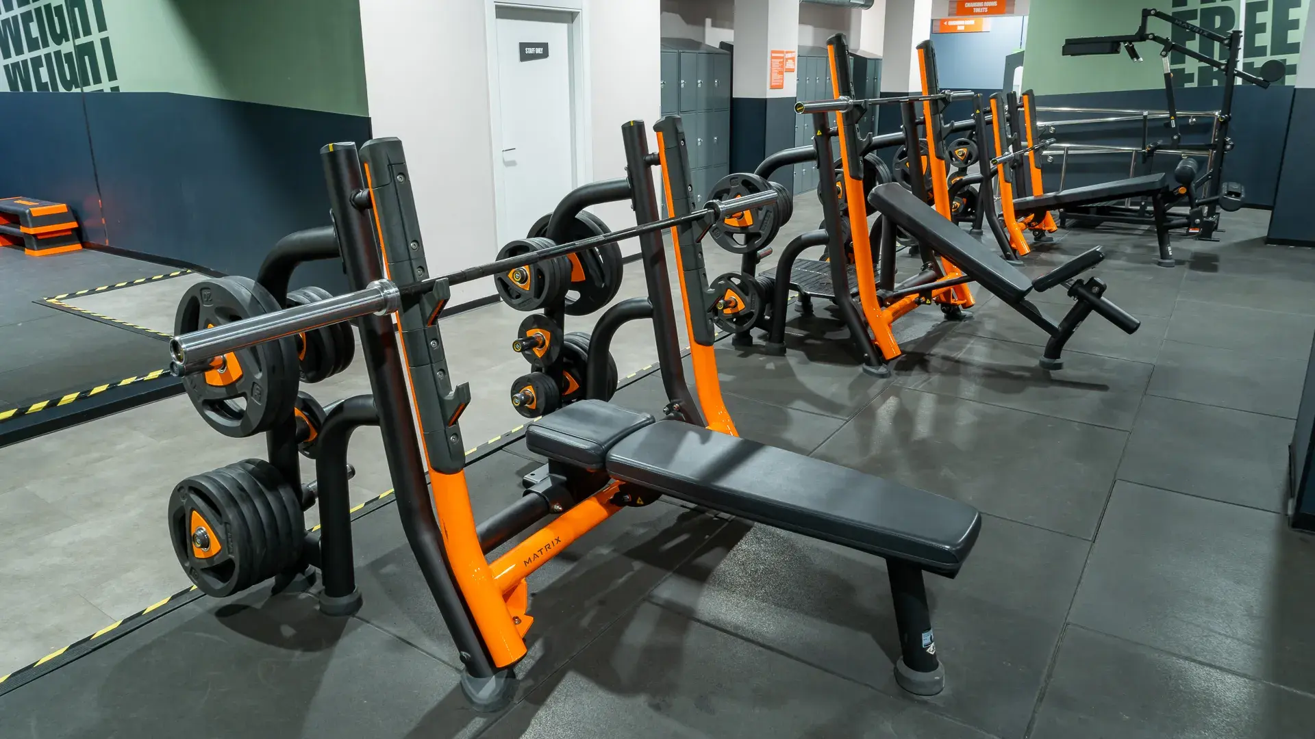 Galería en miniatura