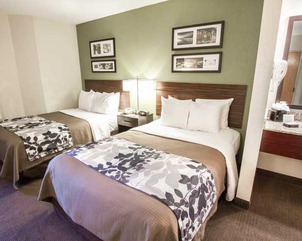 Images Sleep Inn at North Scottsdale Road