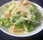 Steamers Classic Caesar Salad