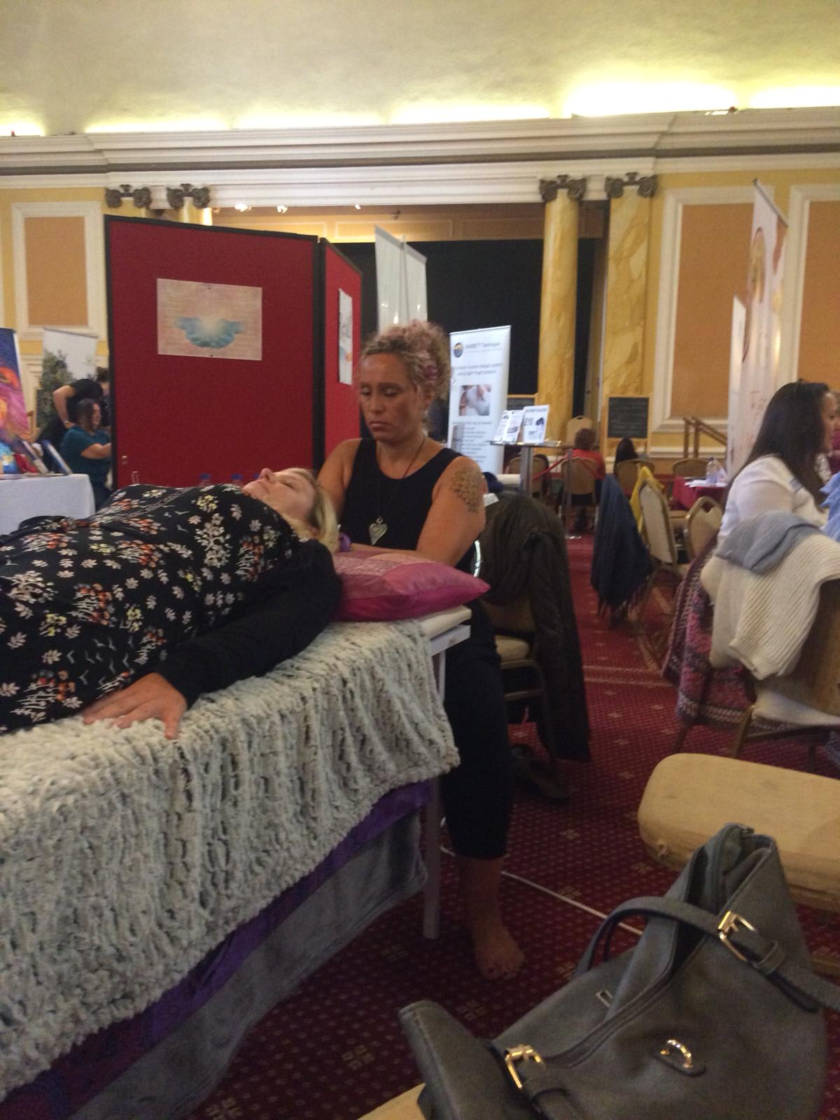 Images SoulTree Therapies