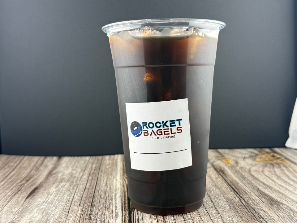 20oz Iced Coffee