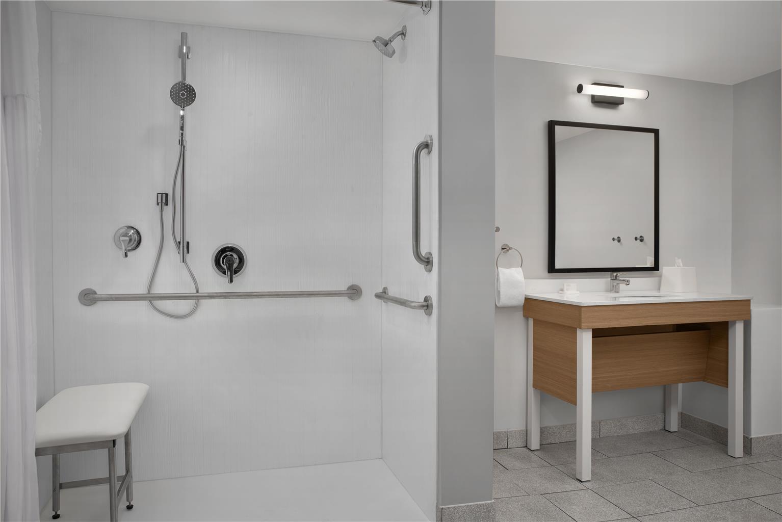 Spark by Hilton Northborough Image