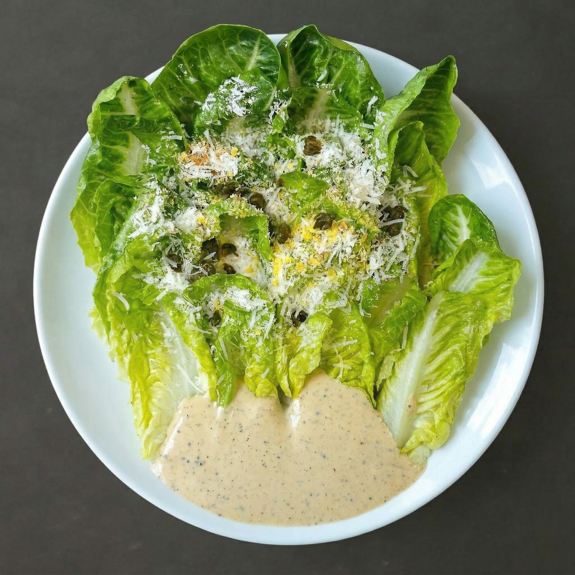 Little Gem Salad