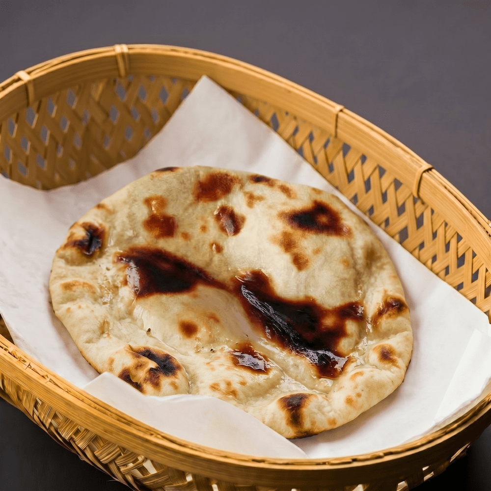 Tandoori Roti
