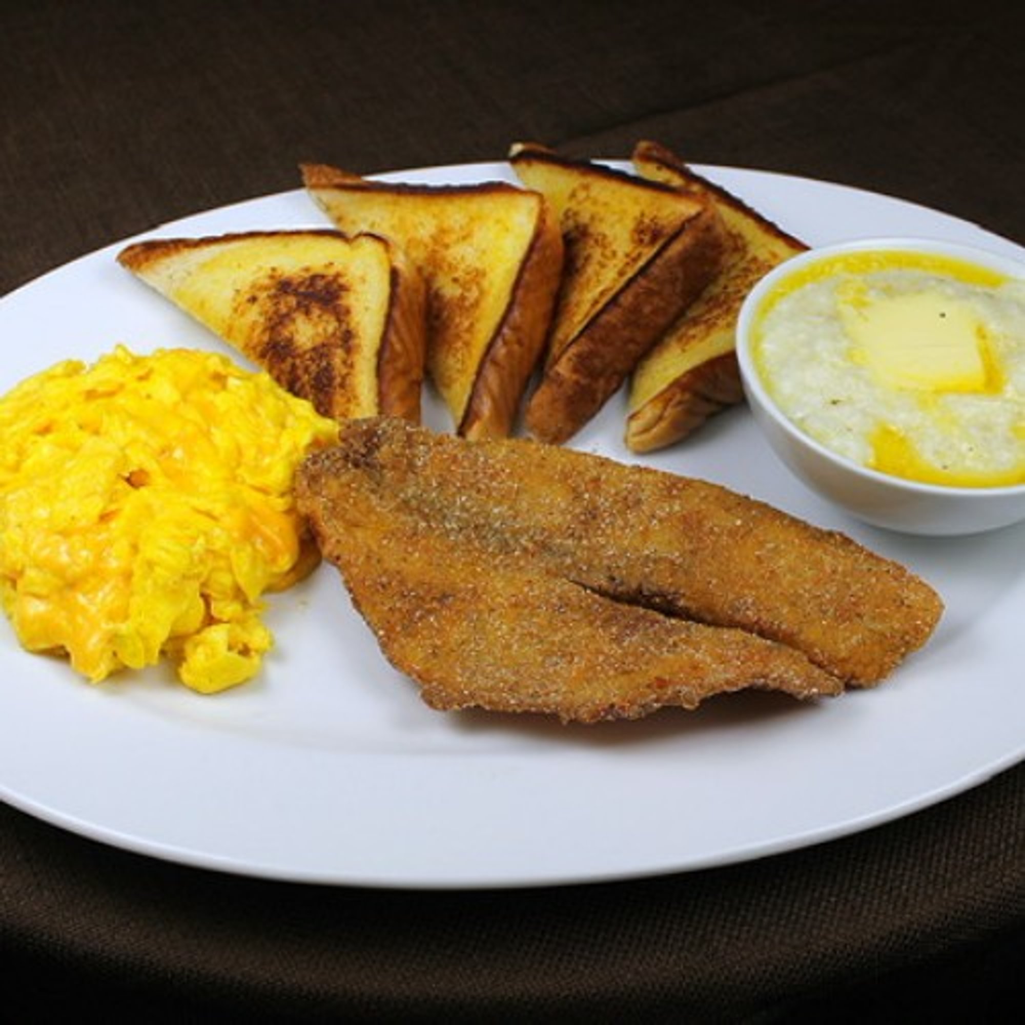 Fish Combo