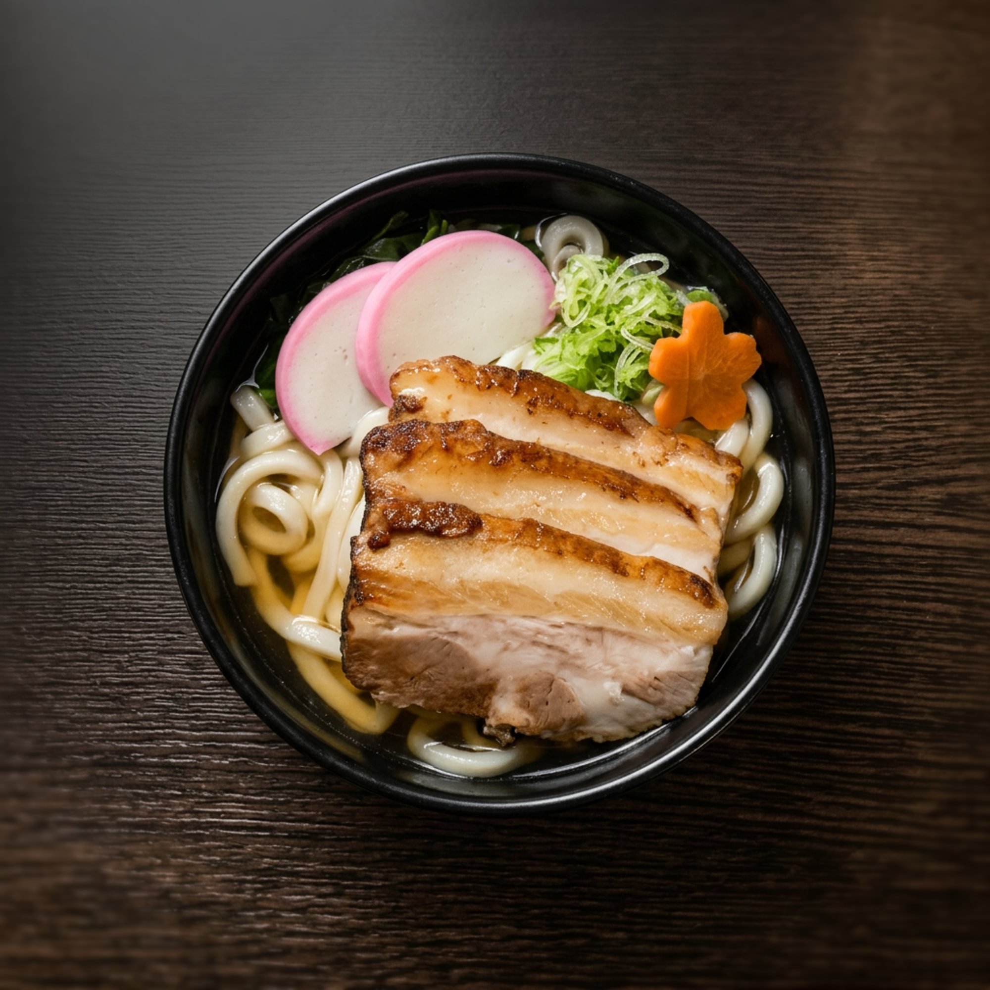 Charshu Udon