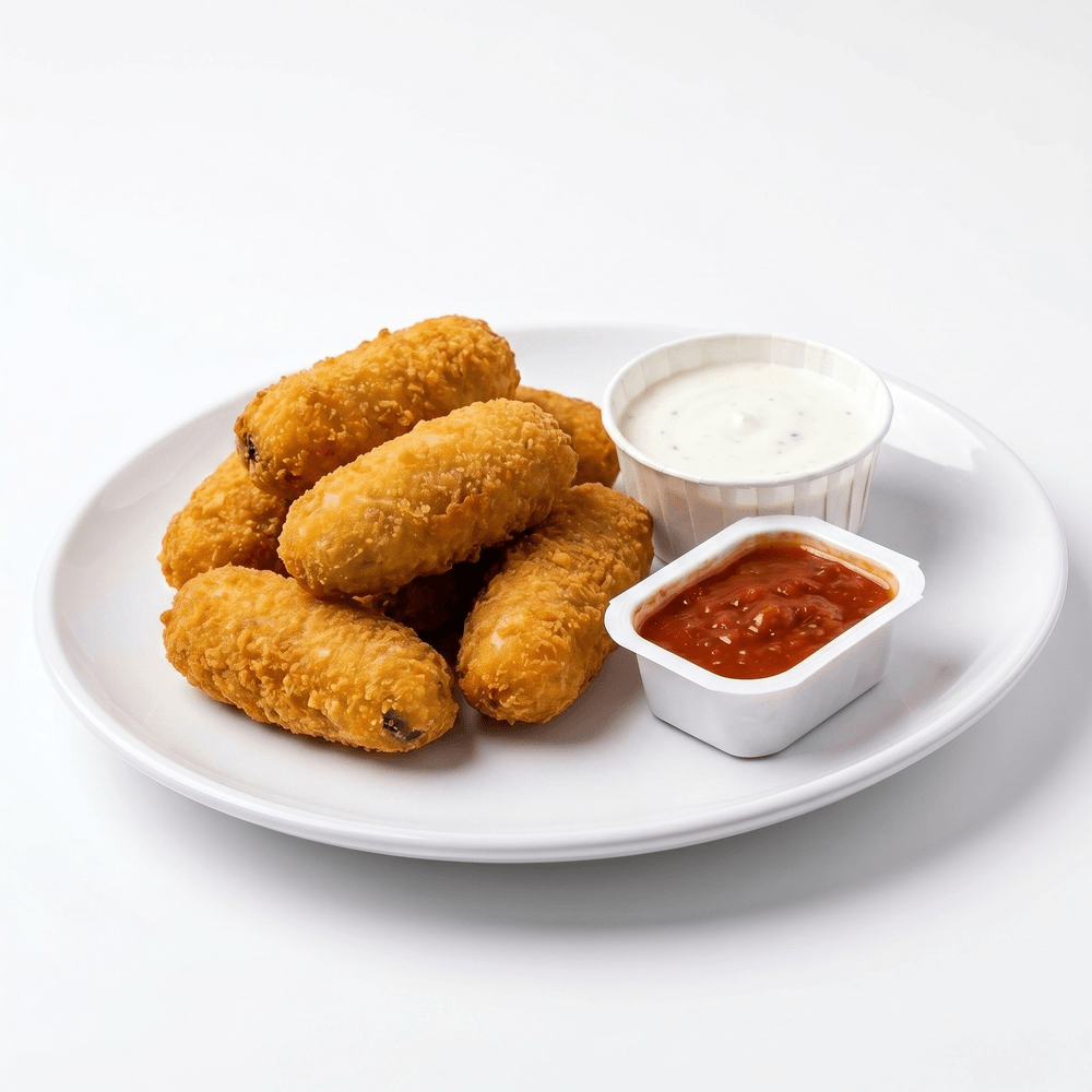 Jalapeño Poppers