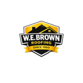 W.E. Brown Roofing