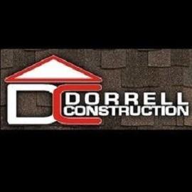 Dorrell Construction Logo