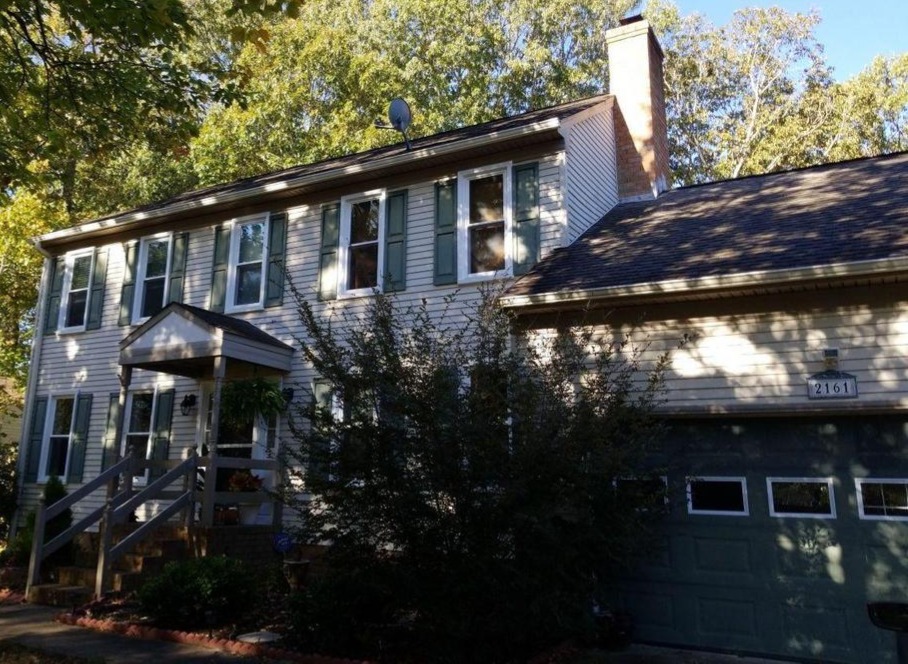 WT Anderson Roofing & Siding Image